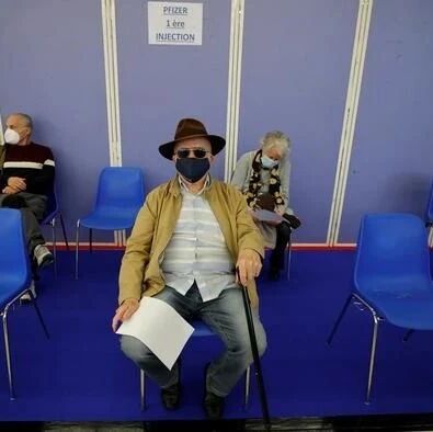 【欧浪网】世卫组织批评欧洲新冠疫苗接种堪比龟速