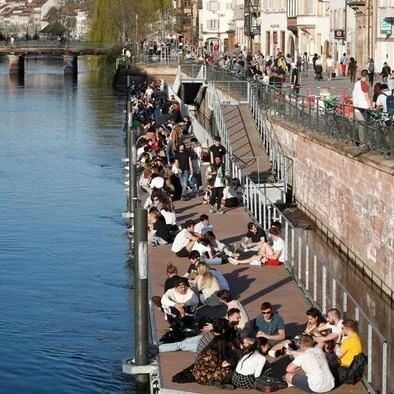 【欧浪网】法国再次进入封国状态 西班牙复活节过后也定将爆发