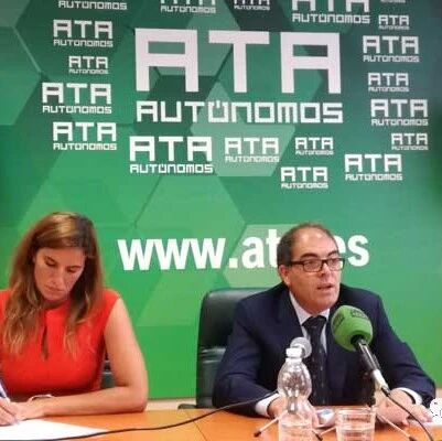 【欧浪网】只有四成个体户有失业补助  10万业主打算关门