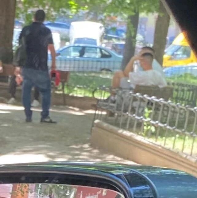 【欧浪网】禁令解封出门注意安全  近来小偷也频频出没