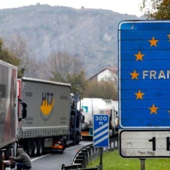 【欧浪网】西班牙新爆发严重 法国考虑重新关闭陆地边境