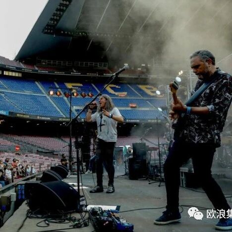 【欧浪网】加泰罗尼亚再增1226例  演唱会照开