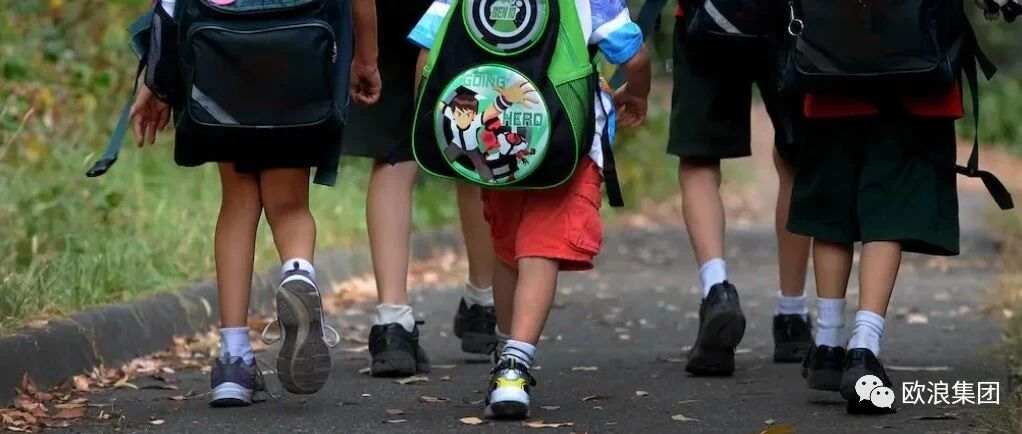 线下培训机构接连倒闭！孩子中文学习怎么办？我们请华裔孩子学中文！