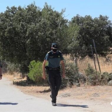 【欧浪网】马德里郊区凶杀案  一老年妇女被残杀肢解成多段