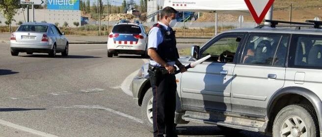 【欧浪网】多个自治区收紧管控  加泰罗尼亚给餐饮商店补助2500欧元