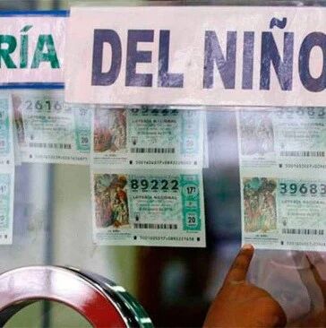 【欧浪网】“三王节”彩票要开奖了 据说马德里巴塞罗那是最幸运城市