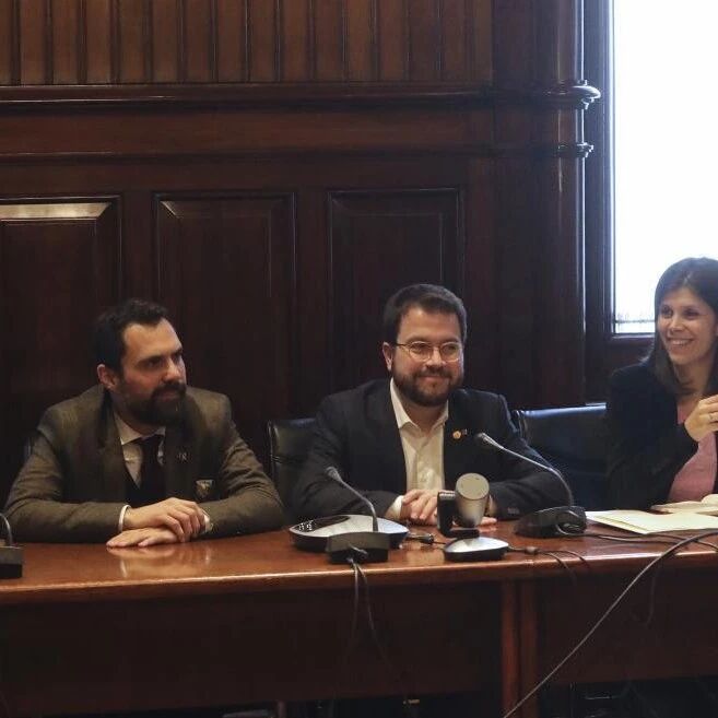 【欧浪网】西班牙新政府梦破灭  分裂派宣布中止组阁谈判