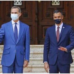 【欧浪网】西班牙失业率下降 今年接收195亿欧元用于经济复兴