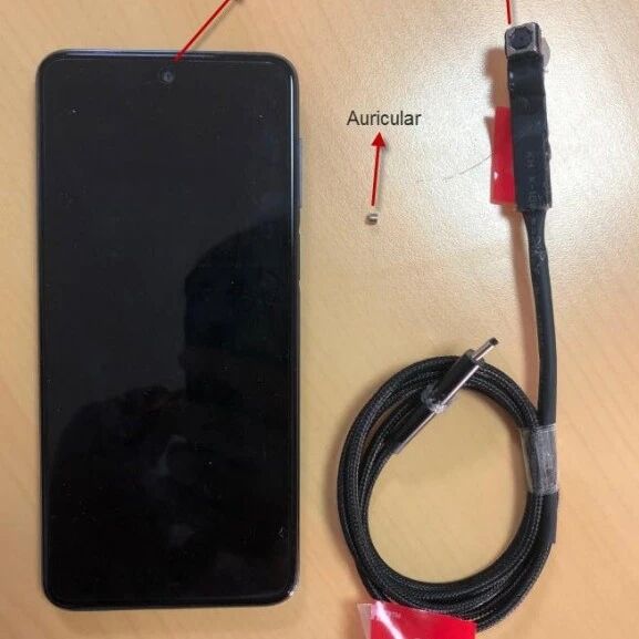 【欧浪网】华人男子在驾照理论考场作弊被警方拘捕和罚款