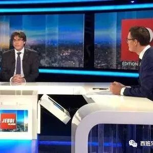 【欧浪网】引渡战开始！普德蒙特被引渡的可能性或不大