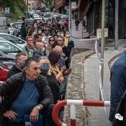 【欧浪网】西班牙规定所有入境者必须在家隔离14天
