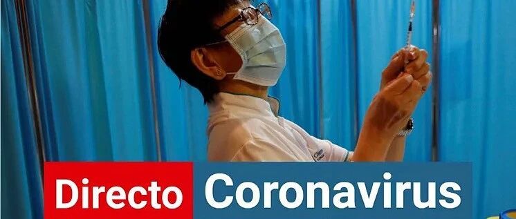 【欧浪网】西班牙日增3.4万例  入院患者比两周前暴增一万多  未来几天会有高死亡报告