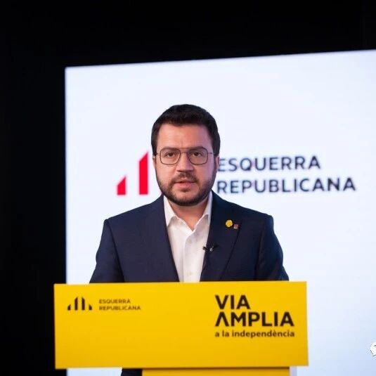 【欧浪网】严重疫情下搞选举  法院裁定加泰罗尼亚不可推迟选举日期