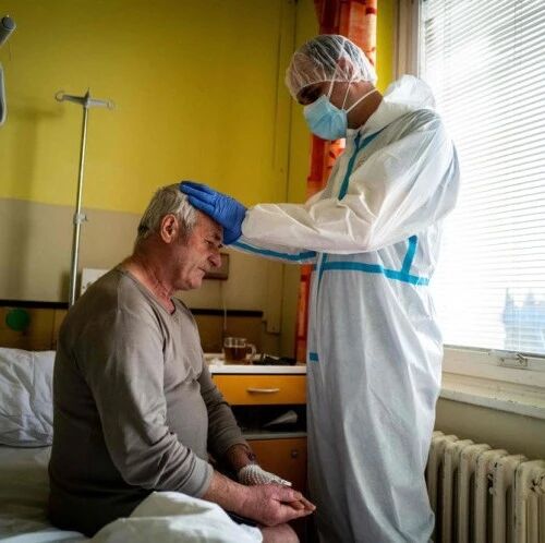 【欧浪网】西班牙日增9500例  五个自治区日增不超百 加泰罗尼亚和马德里不利