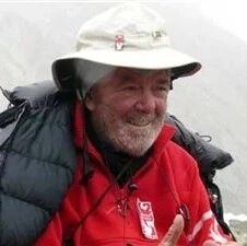 【欧浪网】励志！82岁西班牙登山者第12次冲击世界高峰