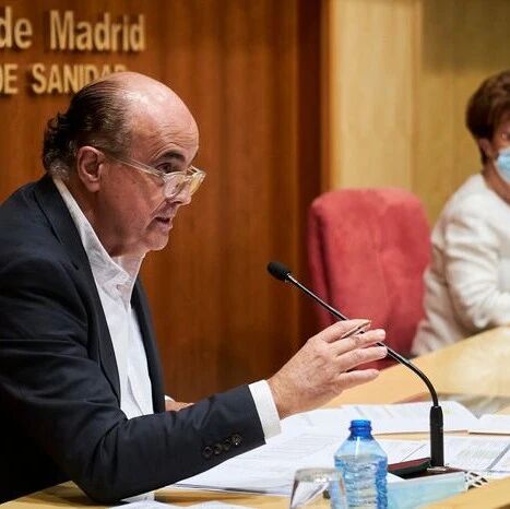 【欧浪网】疫情好转？马德里解除三个地区隔离  下周无新区份被隔离