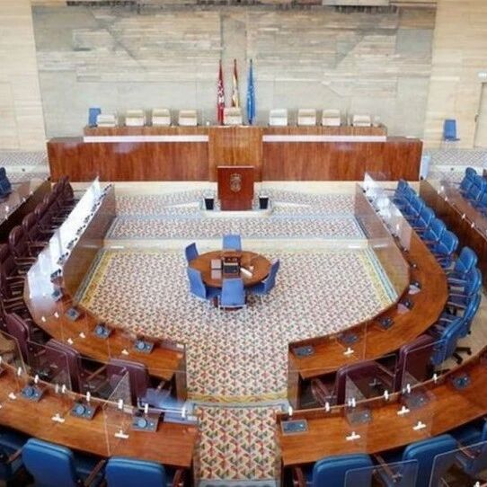 【欧浪网】马德里将组成新一届大区议会  极端右翼VOX可能出任议长