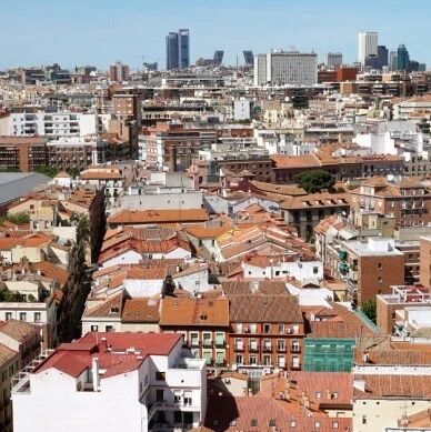 【欧浪网】马德里出台住房券措施补助租房  最高可达900欧元