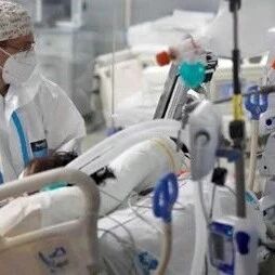 【欧浪网】因疫苗供应不足 西班牙马德里大区宣布暂停第一剂疫苗接种至少15天