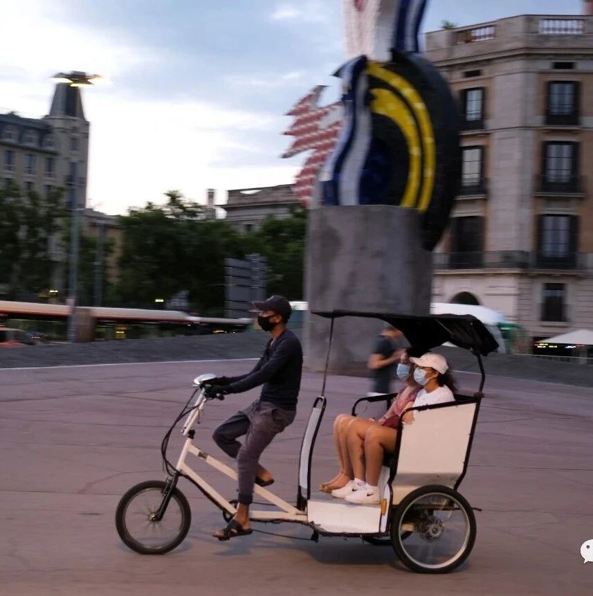 【欧浪网】西班牙疫情反弹！巴塞罗那重新封城