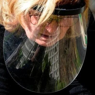 【欧浪网】光凭面罩恐难挡新冠病毒