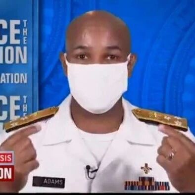 【欧浪网】美国新冠确诊病例超367万 仍有11个州拒绝“口罩令”