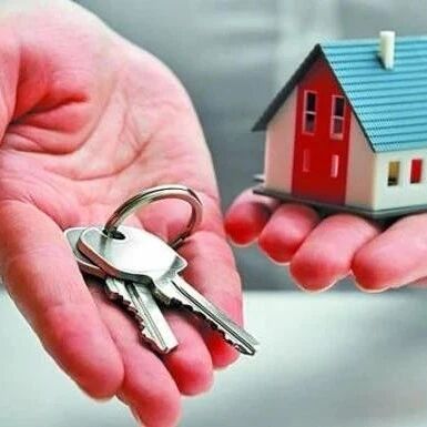 可做100%贷款 Ciudad de los Ángeles 超值四房！！