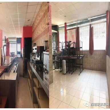 本周强力推荐房源。PLAZA ELIPTICA地铁口两分钟，三房一卫带电梯，仅售价135000欧
