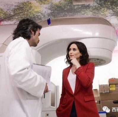 【欧浪网】医疗服务成为马德里竞选必争之地 你更看好哪一个？