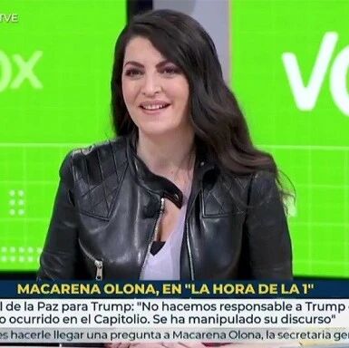 【欧浪网】西班牙Vox党要求授予特朗普诺贝尔和平奖