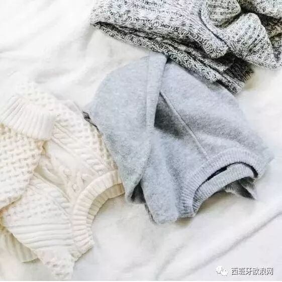 【欧浪实用】羊毛衣爱掉毛？洗衣粉里加一点这个，再也不怕掉毛了～