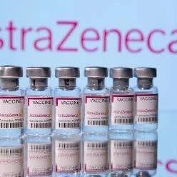 【欧浪网】世卫不推荐疫苗“交叉接种”