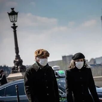 【欧浪网】“地下”聚餐　巴黎逾百食客遭罚款