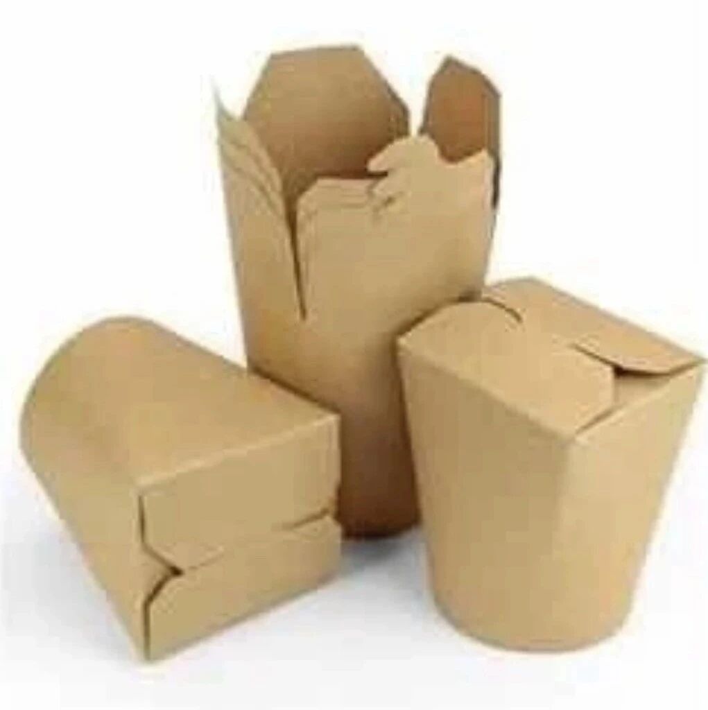 餐饮企业该如何破局把握行业商机？疫情导致外卖盒销量大增