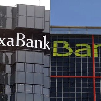 【欧浪网】西班牙两巨头银行求合并  最亏大的是西班牙政府