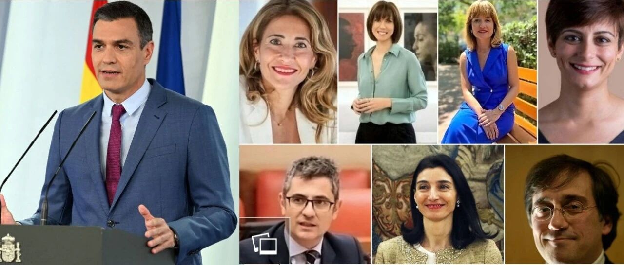 【欧浪网】西班牙默认疫情将被克服  开始专注经济复兴