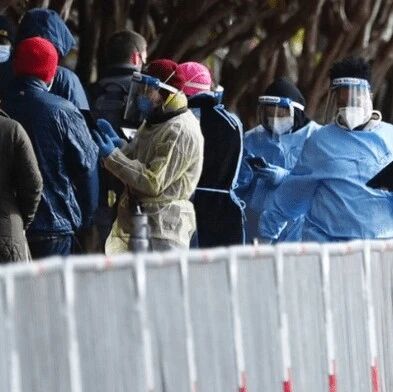 【欧浪网】全球日增确诊超41万例 累计逾1.87亿例 专家称美国9月或迎最严重一轮疫情