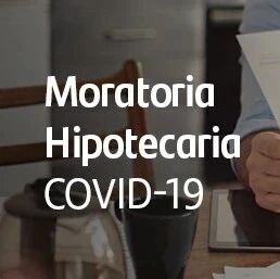 Moratorio DE HIPOTECA 关于贷款的无利息延缓支付