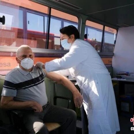 【欧浪网】世卫组织官员：速度是关键，欧洲疫苗接种“太慢”