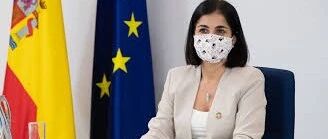 【欧浪】西班牙重症病房多数为未接种者  近期11岁以下幼童出现高发病率