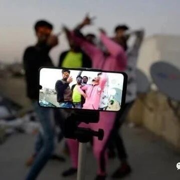 【欧浪网】印度反华动作不断 外媒：民粹主义、自我安慰