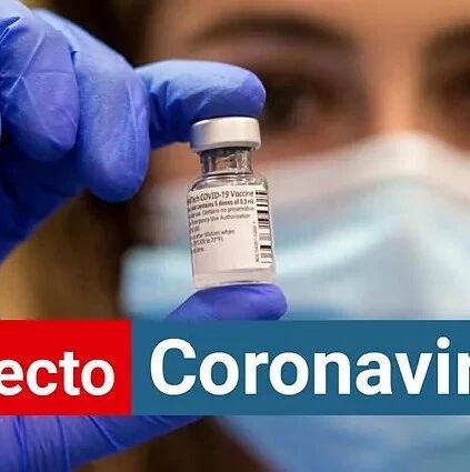 【欧浪网】西班牙爆发触目惊心  日增2.7万例  明天可能突破200万