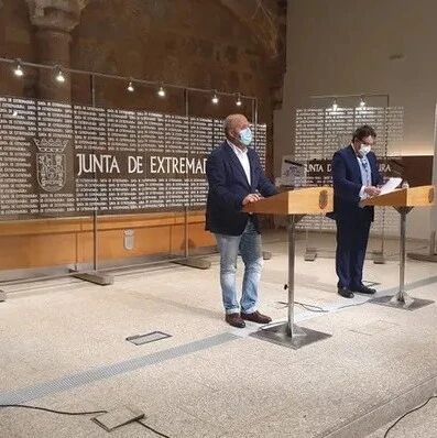 【欧浪网】发病率全国最高  Extremadura下令餐饮和一般商业停业7天