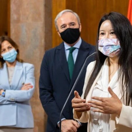 【欧浪网】中国无人飞行器与萨拉戈萨合作  亿航全球UAM城市再添一城