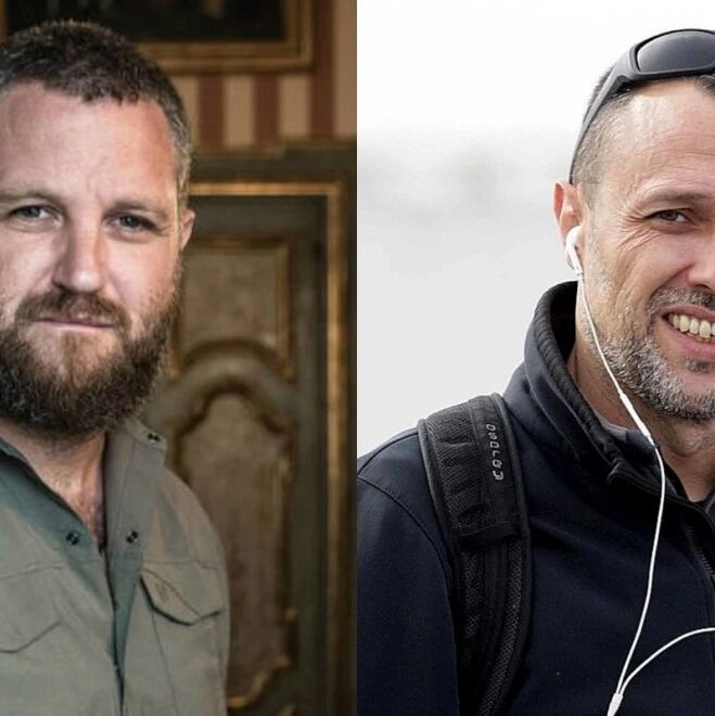 【欧浪网】两名西班牙新闻工作者在西非被不明武装分子杀害