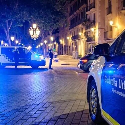 【欧浪网】​荷兰一男子奇怪吞钥匙死亡  巴塞罗那警方开启调查