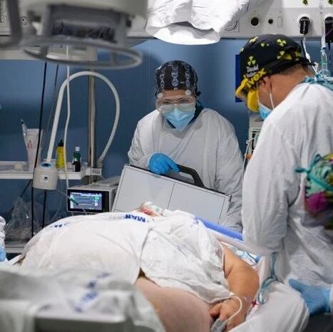 【欧浪网】西班牙日增稳定在2万例  马德里和安达鲁西亚重症上增