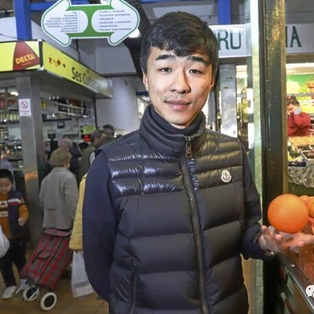 【欧浪网】华人与西媒开谈 浅析华人生存状况