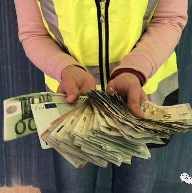【欧浪网】新型骗钱手段出现商铺成下手目标 华人店主"做好人"需谨慎