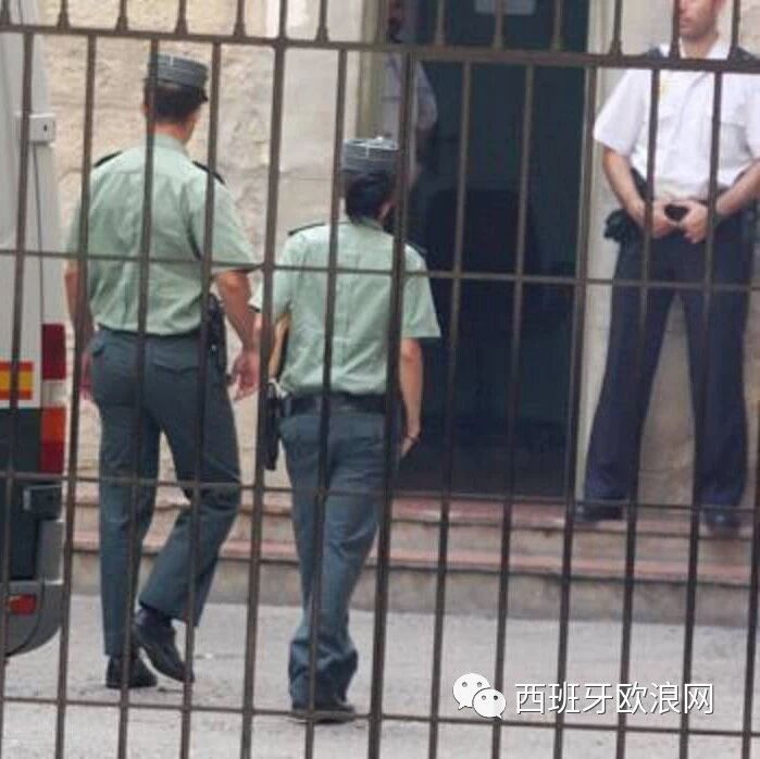 【欧浪网】一女子为不让丈夫起疑 谎称被绑架引来警方逮捕